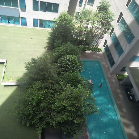 Estelar Apartments At Mercu Summer Klcc Kuala Lumpur Ngoại thất bức ảnh