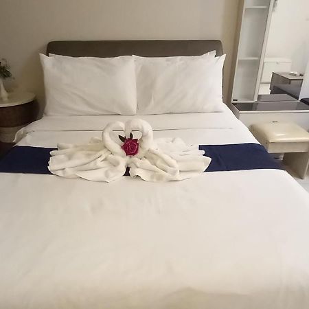 Estelar Apartments At Mercu Summer Klcc Kuala Lumpur Ngoại thất bức ảnh