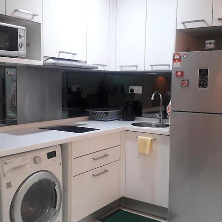 Estelar Apartments At Mercu Summer Klcc Kuala Lumpur Ngoại thất bức ảnh