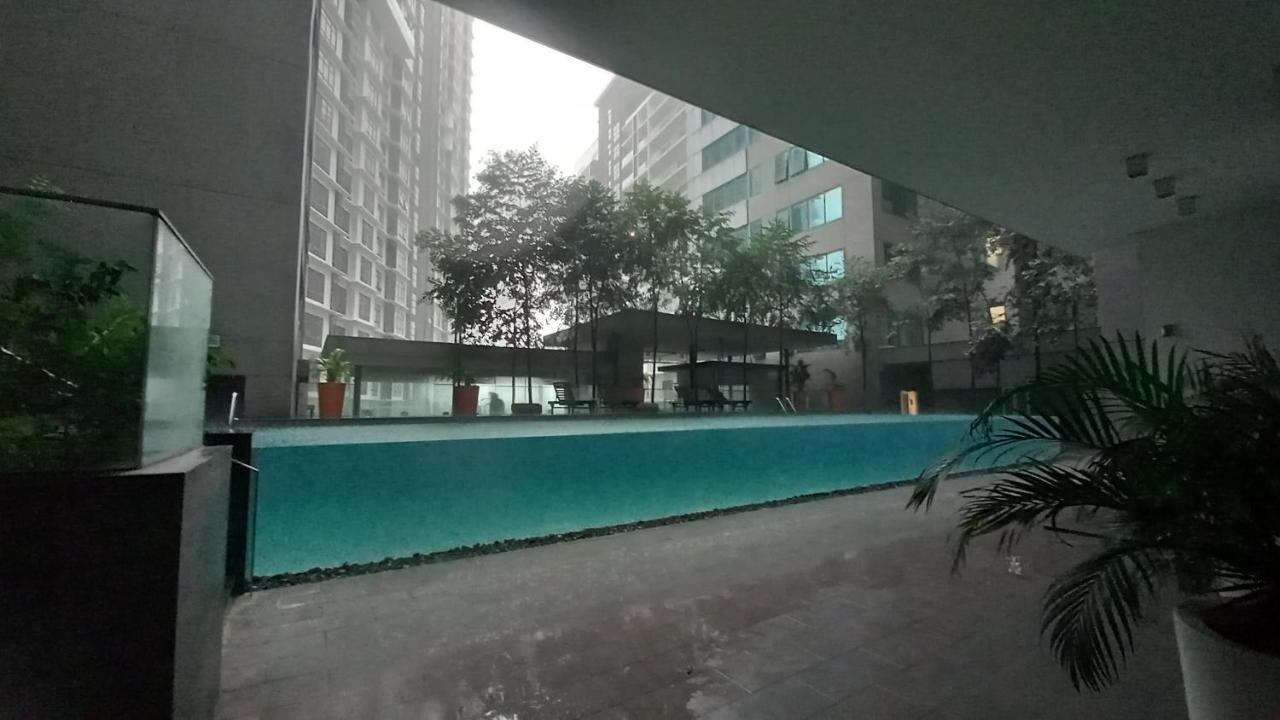 Estelar Apartments At Mercu Summer Klcc Kuala Lumpur Ngoại thất bức ảnh