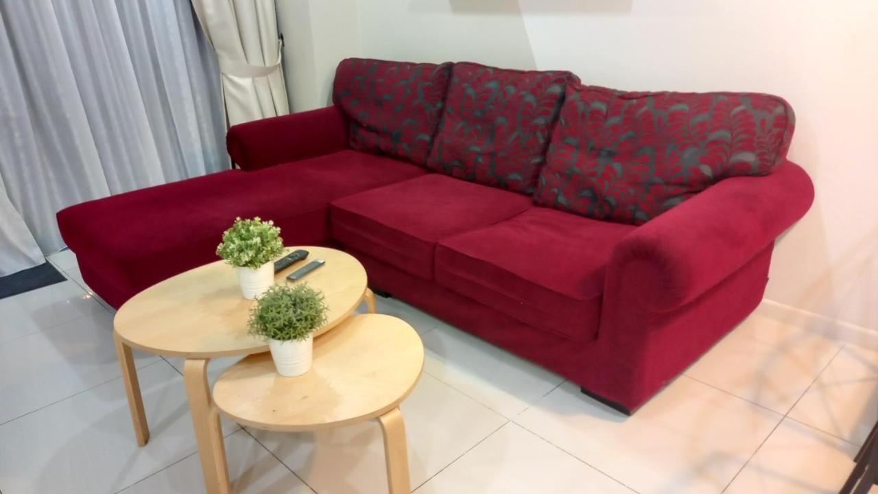 Estelar Apartments At Mercu Summer Klcc Kuala Lumpur Ngoại thất bức ảnh