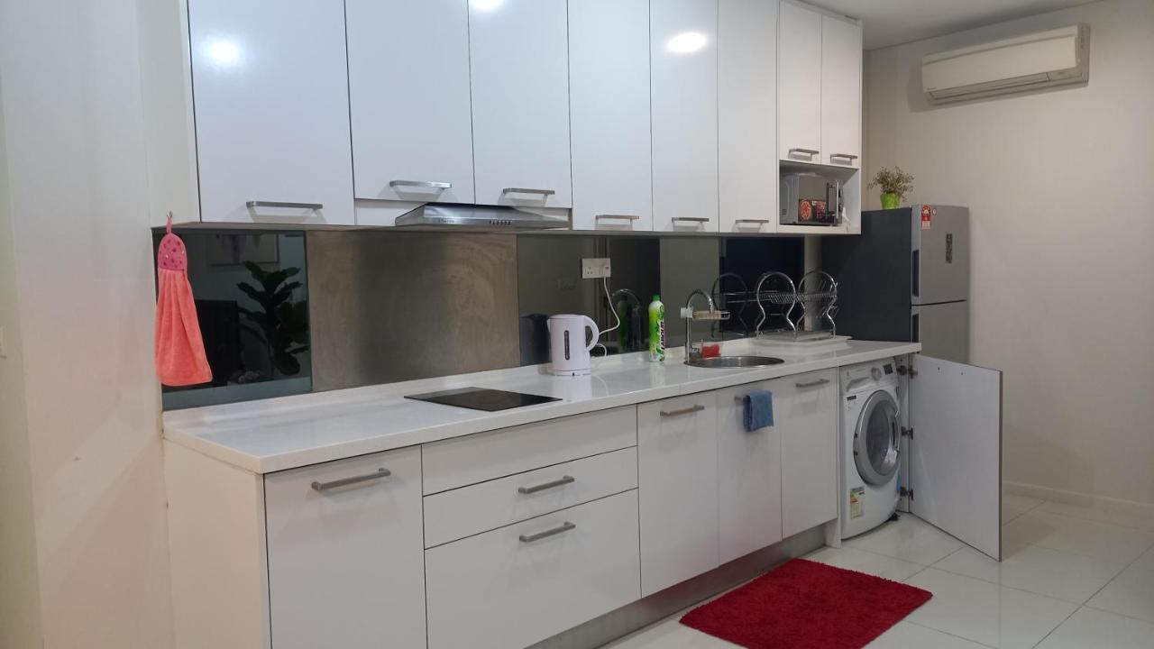 Estelar Apartments At Mercu Summer Klcc Kuala Lumpur Ngoại thất bức ảnh