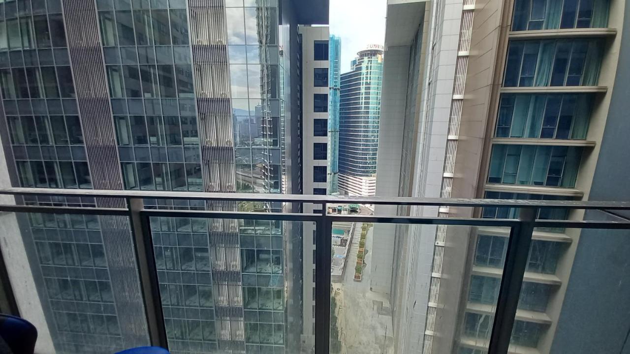 Estelar Apartments At Mercu Summer Klcc Kuala Lumpur Ngoại thất bức ảnh