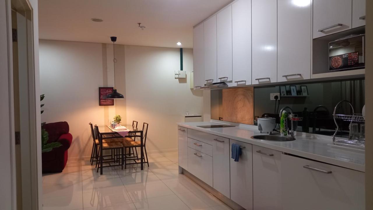 Estelar Apartments At Mercu Summer Klcc Kuala Lumpur Ngoại thất bức ảnh