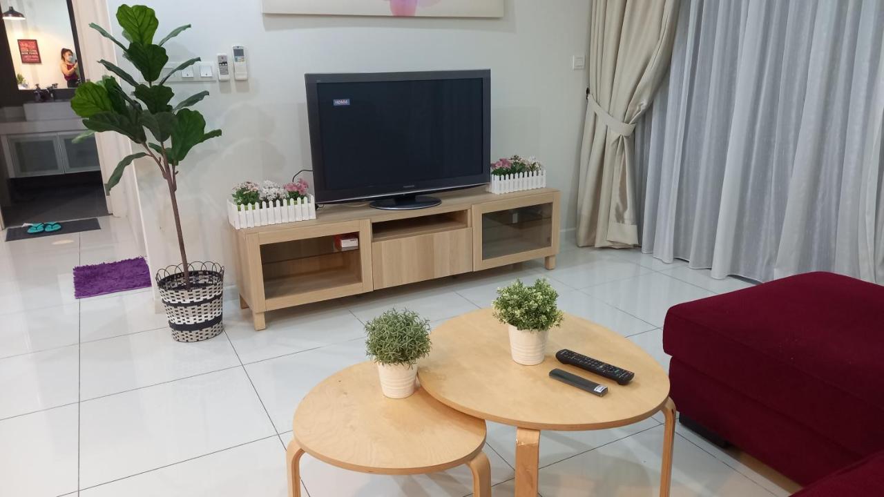 Estelar Apartments At Mercu Summer Klcc Kuala Lumpur Ngoại thất bức ảnh