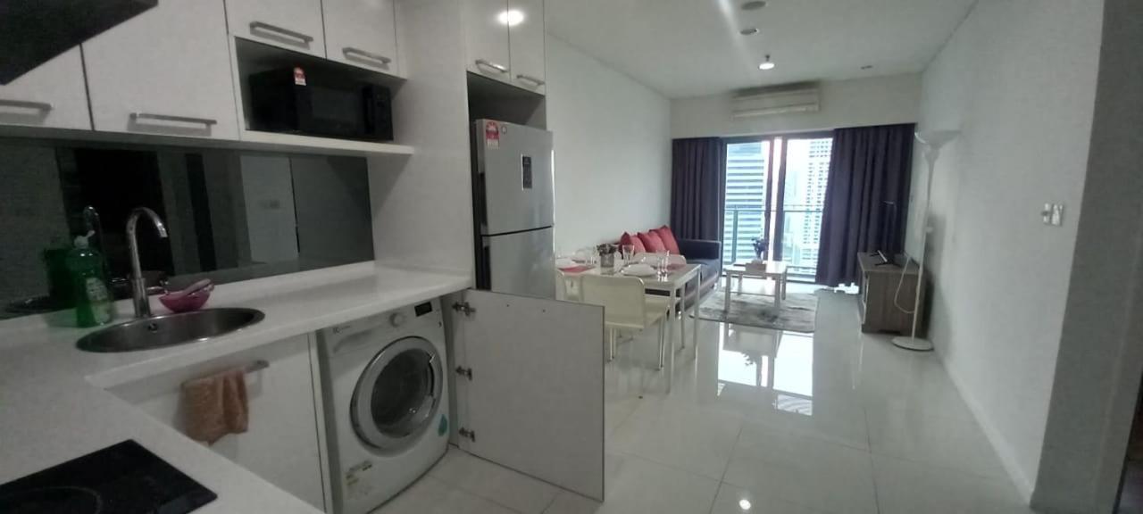 Estelar Apartments At Mercu Summer Klcc Kuala Lumpur Ngoại thất bức ảnh