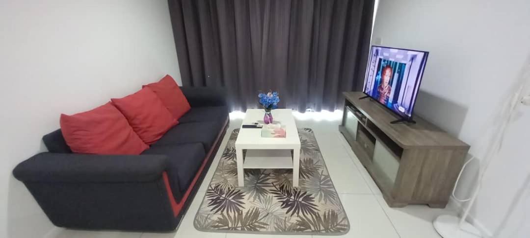 Estelar Apartments At Mercu Summer Klcc Kuala Lumpur Ngoại thất bức ảnh