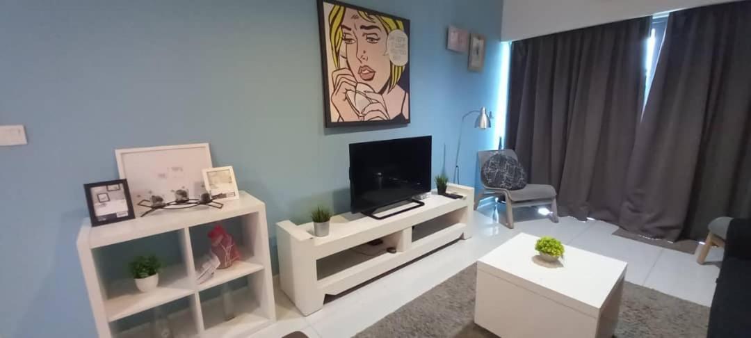 Estelar Apartments At Mercu Summer Klcc Kuala Lumpur Ngoại thất bức ảnh