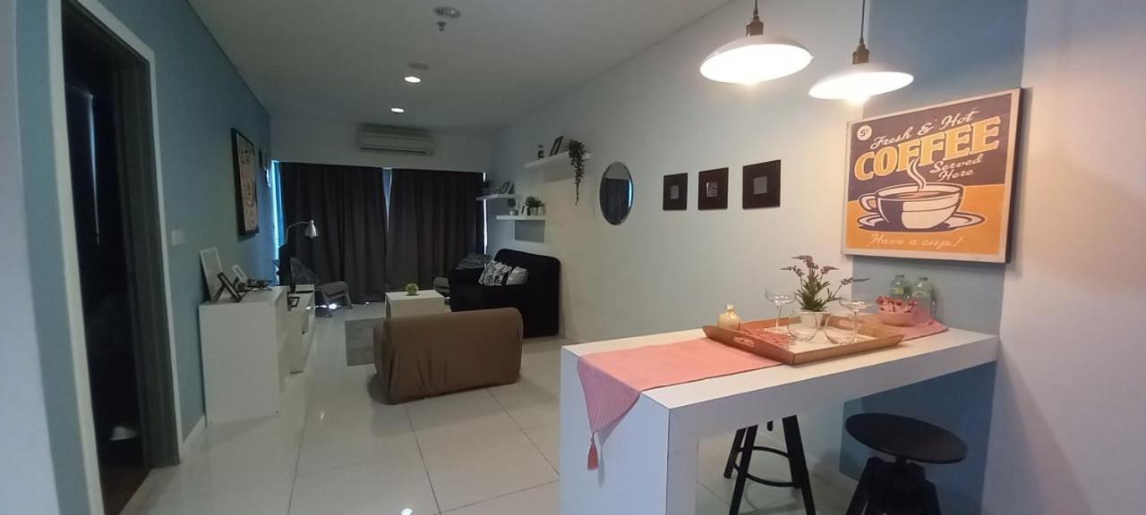 Estelar Apartments At Mercu Summer Klcc Kuala Lumpur Ngoại thất bức ảnh