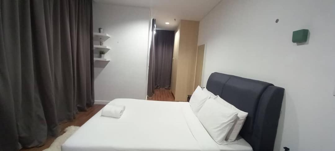Estelar Apartments At Mercu Summer Klcc Kuala Lumpur Ngoại thất bức ảnh