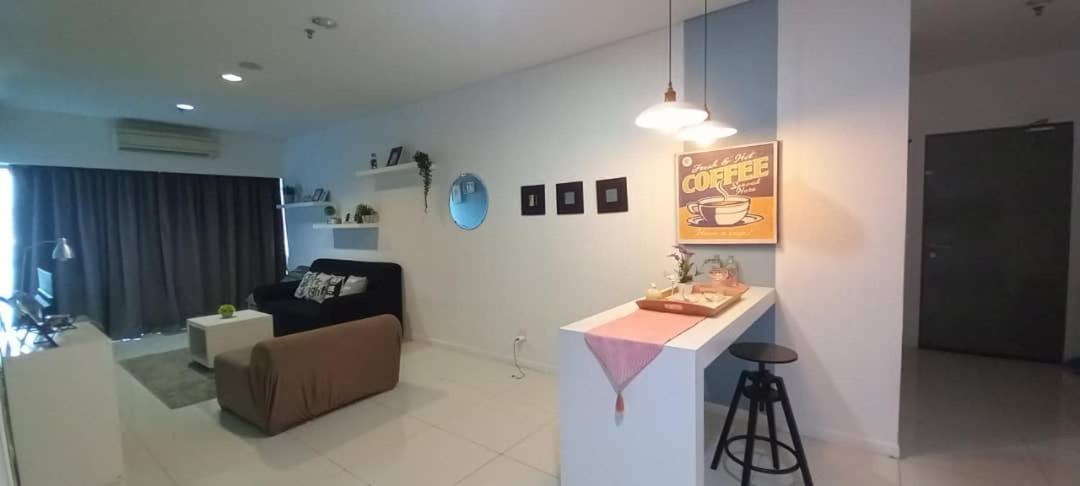 Estelar Apartments At Mercu Summer Klcc Kuala Lumpur Ngoại thất bức ảnh