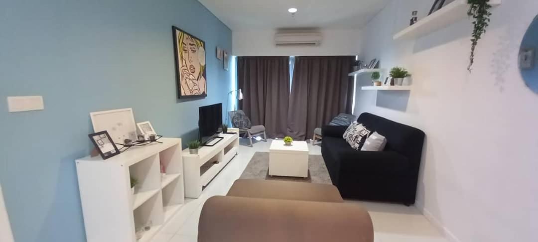 Estelar Apartments At Mercu Summer Klcc Kuala Lumpur Ngoại thất bức ảnh