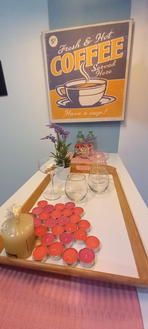 Estelar Apartments At Mercu Summer Klcc Kuala Lumpur Ngoại thất bức ảnh