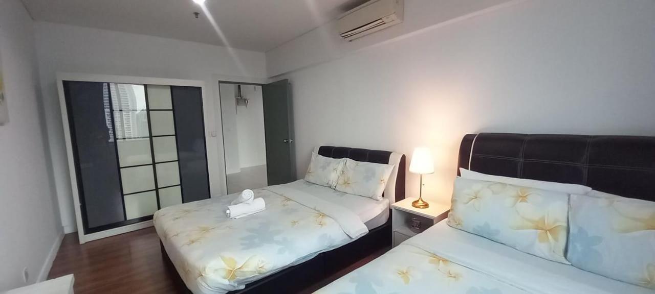 Estelar Apartments At Mercu Summer Klcc Kuala Lumpur Ngoại thất bức ảnh