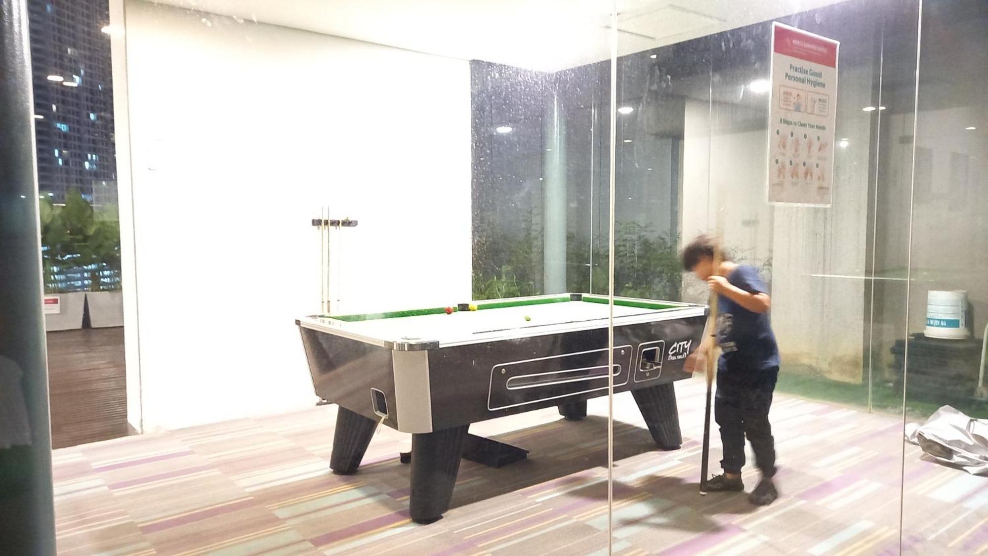 Estelar Apartments At Mercu Summer Klcc Kuala Lumpur Ngoại thất bức ảnh