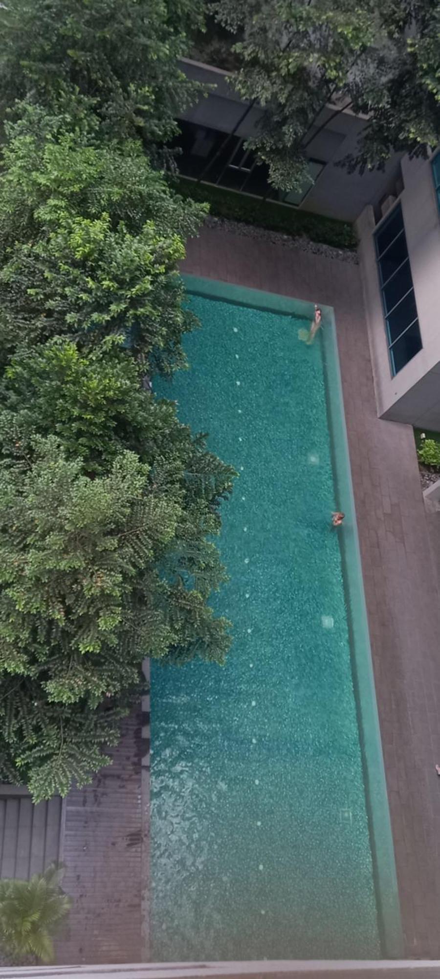 Estelar Apartments At Mercu Summer Klcc Kuala Lumpur Ngoại thất bức ảnh