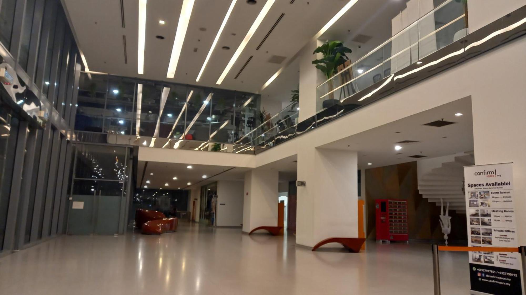 Estelar Apartments At Mercu Summer Klcc Kuala Lumpur Ngoại thất bức ảnh