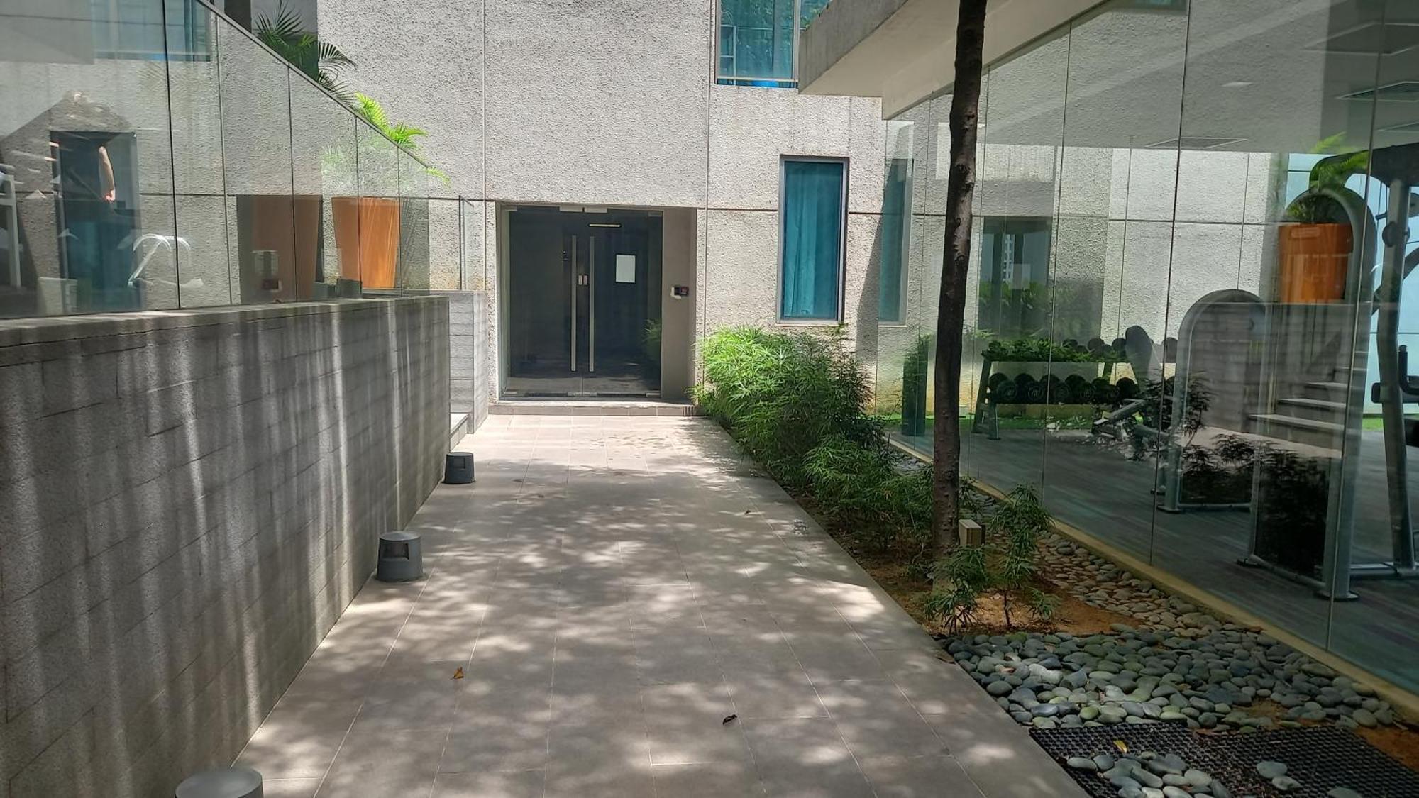 Estelar Apartments At Mercu Summer Klcc Kuala Lumpur Ngoại thất bức ảnh