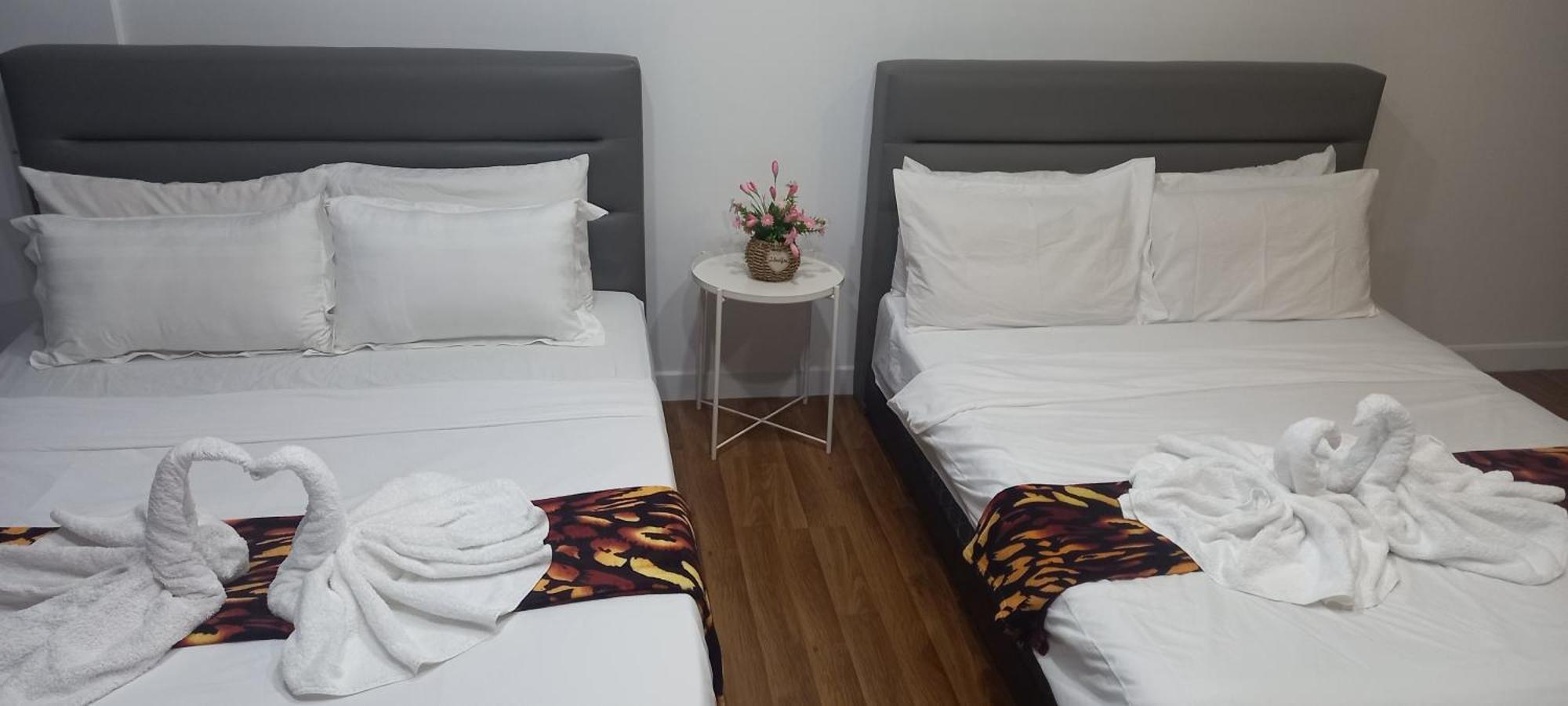 Estelar Apartments At Mercu Summer Klcc Kuala Lumpur Ngoại thất bức ảnh