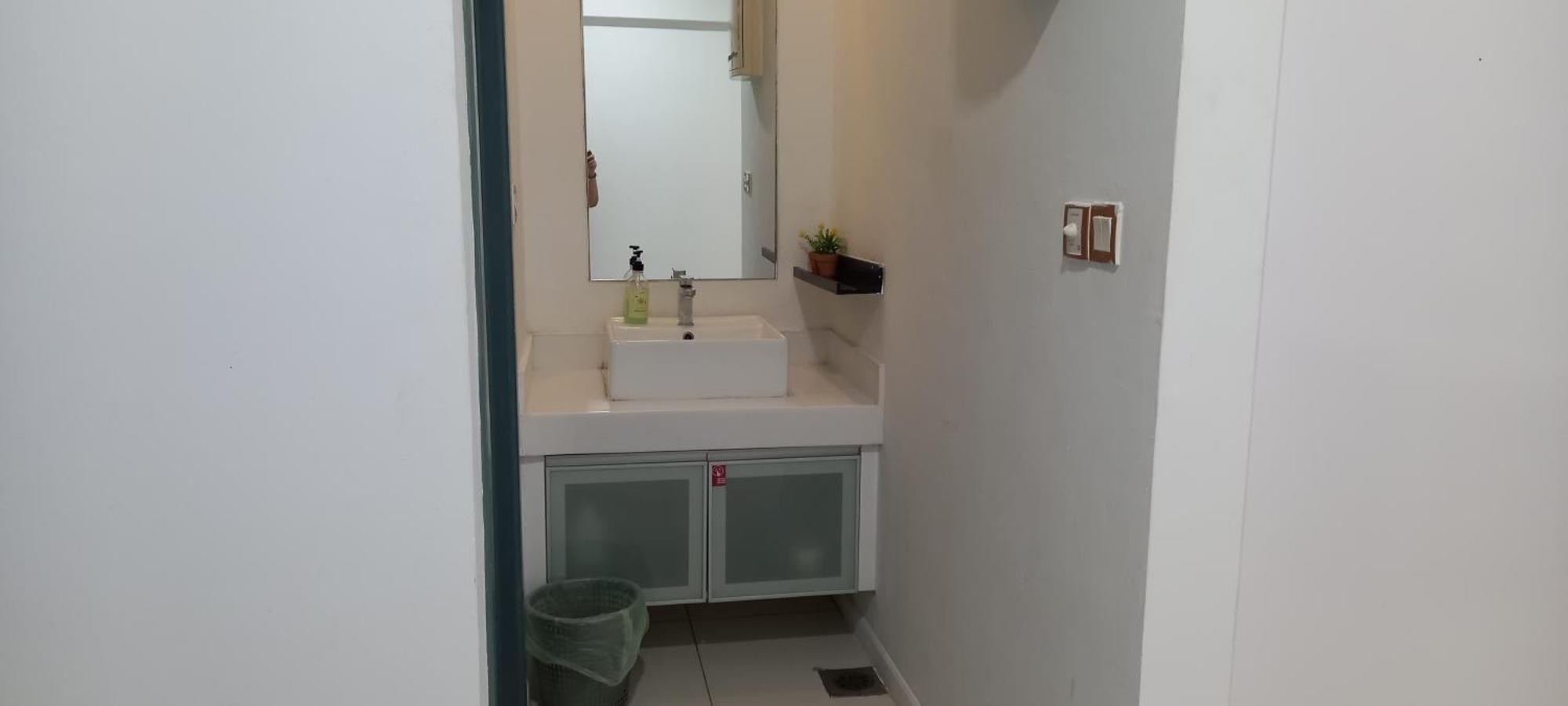 Estelar Apartments At Mercu Summer Klcc Kuala Lumpur Ngoại thất bức ảnh