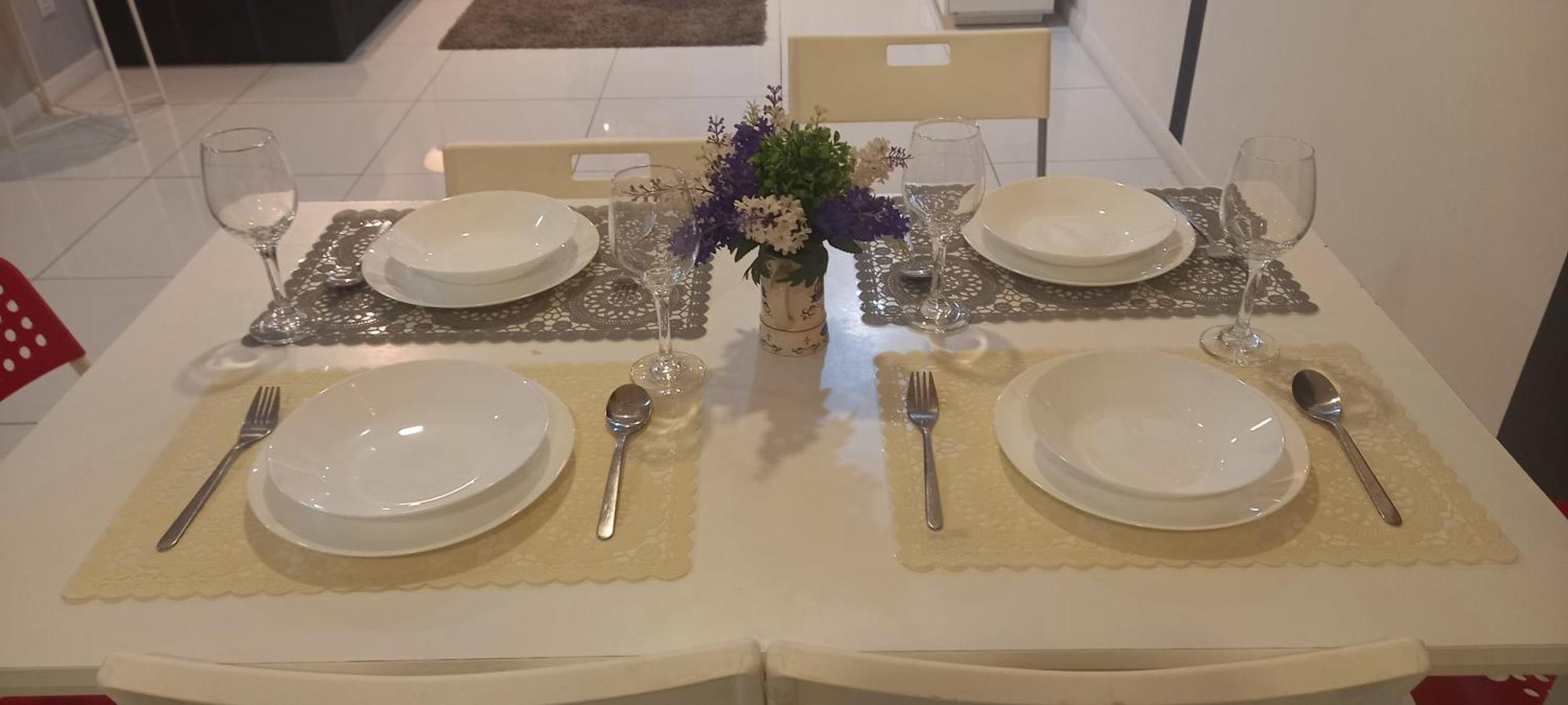 Estelar Apartments At Mercu Summer Klcc Kuala Lumpur Ngoại thất bức ảnh