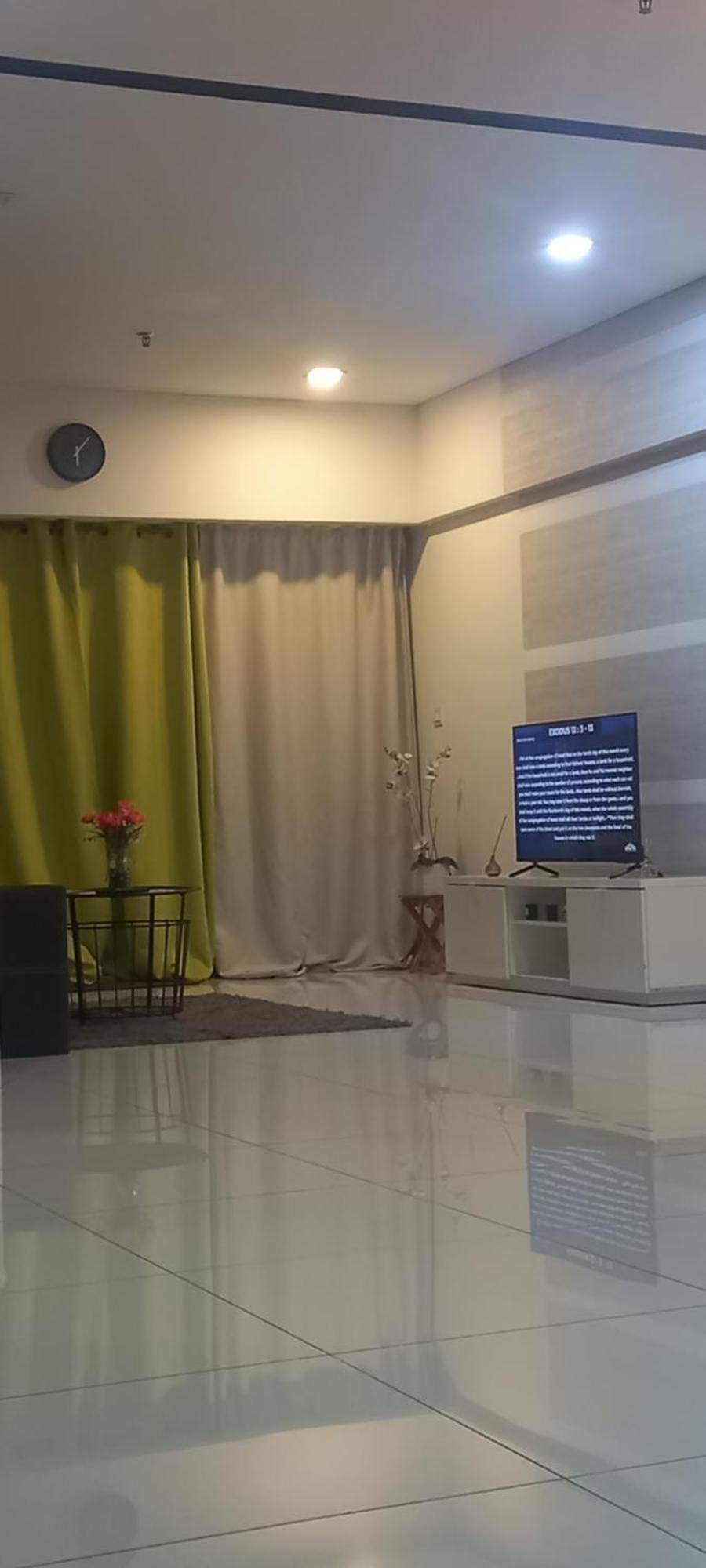 Estelar Apartments At Mercu Summer Klcc Kuala Lumpur Ngoại thất bức ảnh