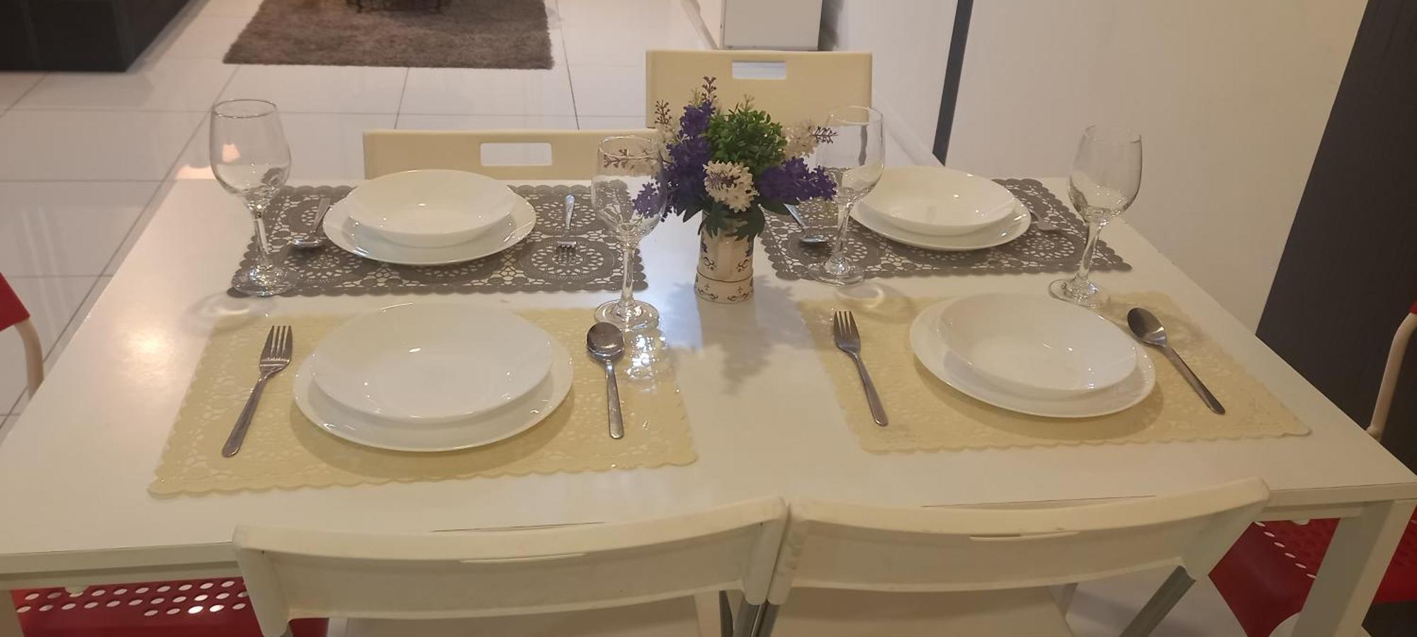 Estelar Apartments At Mercu Summer Klcc Kuala Lumpur Ngoại thất bức ảnh