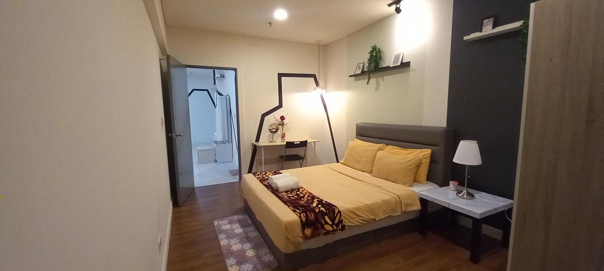 Estelar Apartments At Mercu Summer Klcc Kuala Lumpur Ngoại thất bức ảnh
