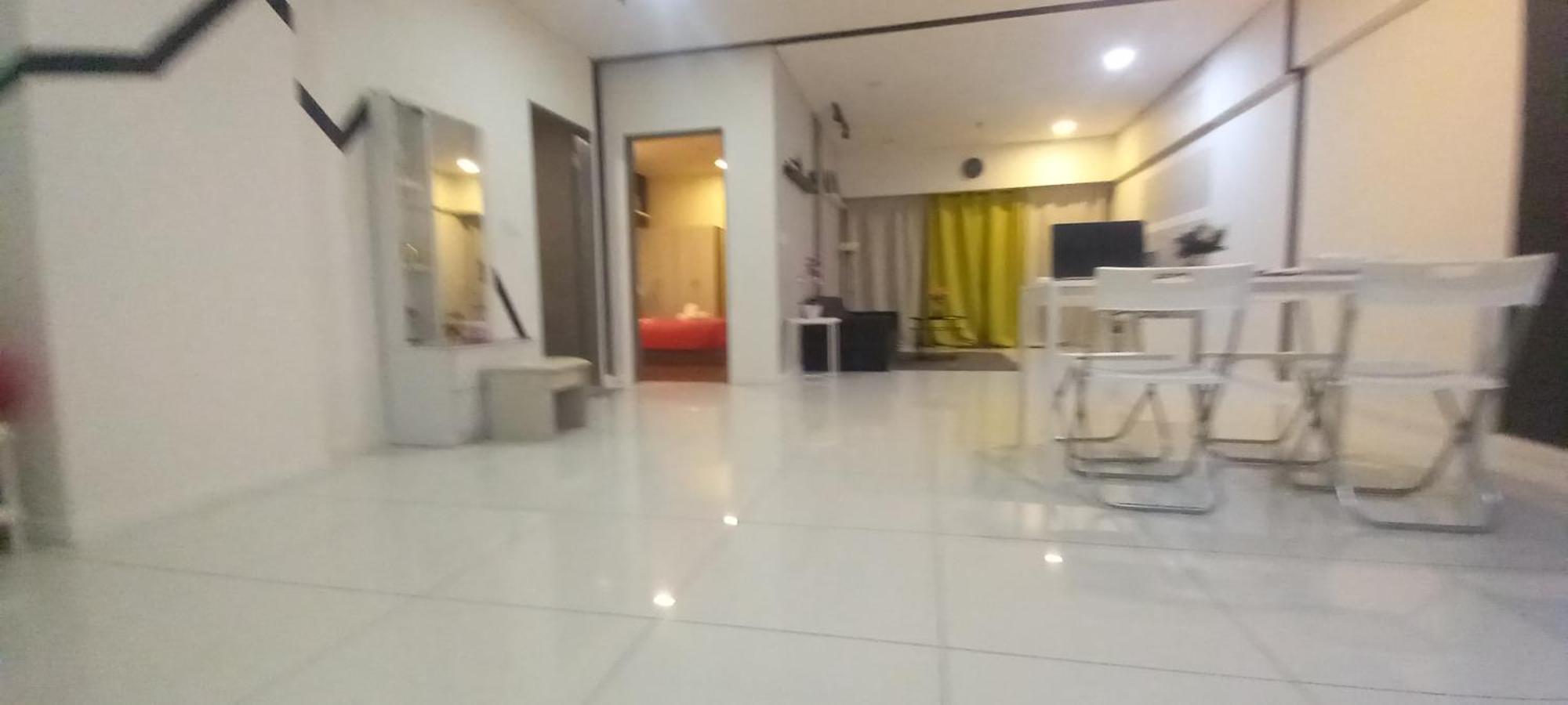 Estelar Apartments At Mercu Summer Klcc Kuala Lumpur Ngoại thất bức ảnh