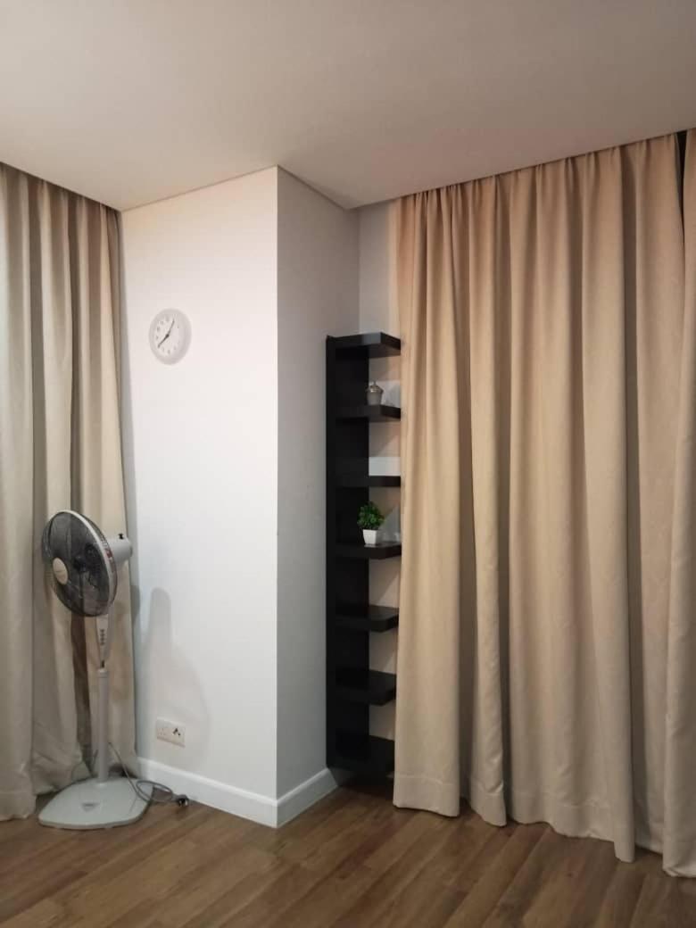 Estelar Apartments At Mercu Summer Klcc Kuala Lumpur Ngoại thất bức ảnh